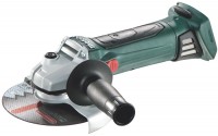 Photos - Grinder / Polisher Metabo W 18 LTX 150 Quick 600404890 