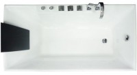 Photos - Bathtub Royal Bath Triumph 150x80 cm hydromassage