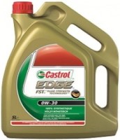 Photos - Engine Oil Castrol Edge 0W-30 A3/B4 5 L