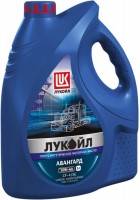 Photos - Engine Oil Lukoil Avangard 10W-40 5 L
