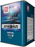 Photos - Engine Oil Lukoil Avangard 10W-40 18 L