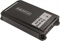 Photos - Car Amplifier Hertz HDP 4 