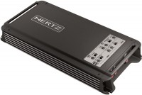 Photos - Car Amplifier Hertz HDP 5 