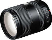 Camera Lens Tamron 28-300mm f/3.5-6.3 VC PZD Di 