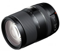 Photos - Camera Lens Tamron 16-300mm f/3.5-6.3 VC PZD Di II Macro 