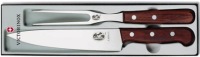 Photos - Knife Set Victorinox Wood 5.1020.2 