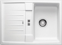 Photos - Kitchen Sink Blanco Lexa 40S 518635 680х500