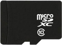 Photos - Memory Card Exceleram microSDXC Class 10 64 GB