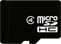 Photos - Memory Card Exceleram microSDHC Class 4 32 GB