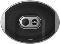 Photos - Car Speakers Infinity Primus PR9603is 