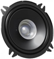 Photos - Car Speakers JVC CS-J410X 