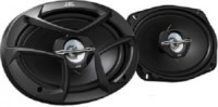 Photos - Car Speakers JVC CS-J6930U 