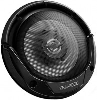 Photos - Car Speakers Kenwood KFC-E1365 