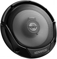Photos - Car Speakers Kenwood KFC-E1765 