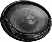 Photos - Car Speakers Kenwood KFC-E6965 