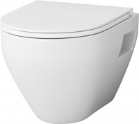 Photos - Toilet AM-PM Spirit 2.0 C701738WH 