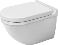 Toilet Duravit Starck 3 2226090000 