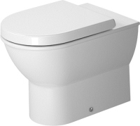 Photos - Toilet Duravit Darling New 2139090000 