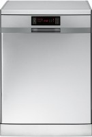 Photos - Dishwasher Bomann GSP 744 stainless steel