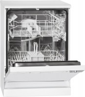 Photos - Dishwasher Bomann GSP 775.1 white