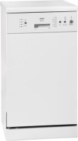 Photos - Dishwasher Bomann GSP 776.1 white