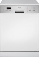 Photos - Dishwasher Bomann GSP 841 white