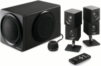 Photos - PC Speaker Creative T6 Series II 