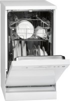 Photos - Dishwasher Bomann GSP 876 white