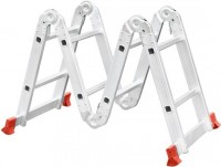 Photos - Ladder Intertool LT-0028 250 cm