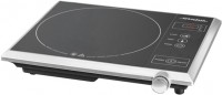 Photos - Cooker Steba IK 50 OT black