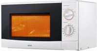 Photos - Microwave Mystery MMW-2012 white