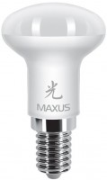 Photos - Light Bulb Maxus Sakura 1-LED-360 R39 3.5W 4100K E14 AP 