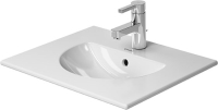 Bathroom Sink Duravit Darling New 049953 530 mm