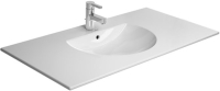 Bathroom Sink Duravit Darling New 049983 830 mm