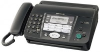 Photos - Fax machine Panasonic KX-FT908 