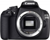 Photos - Camera Canon EOS 1200D  body