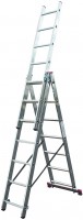 Photos - Ladder Krause 010377 420 cm