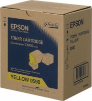 Photos - Ink & Toner Cartridge Epson 0590 C13S050590 