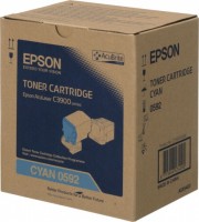 Photos - Ink & Toner Cartridge Epson 0592 C13S050592 