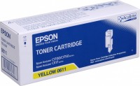 Photos - Ink & Toner Cartridge Epson 0611 C13S050611 