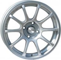 Photos - Wheel ADVAN RS (6,5x15/4x100 ET35 DIA67,1)