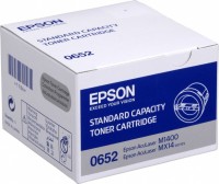 Photos - Ink & Toner Cartridge Epson 0652 C13S050652 