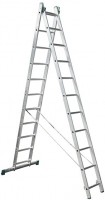 Photos - Ladder Itoss 7511 512 cm