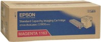 Photos - Ink & Toner Cartridge Epson 1163 C13S051163 