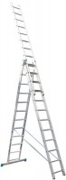 Photos - Ladder Itoss 7612 796 cm