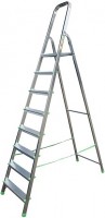 Photos - Ladder Itoss 918 166 cm