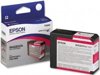 Photos - Ink & Toner Cartridge Epson T5803 C13T580300 