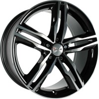 Photos - Wheel Avus Racing AF6 (8,5x19/5x112 ET35 DIA66,6)