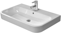 Bathroom Sink Duravit Happy D.2 231810 1000 mm
