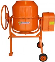 Photos - Cement Mixer Forte EW1200 200 L